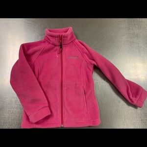 Kids Columbia Jacket